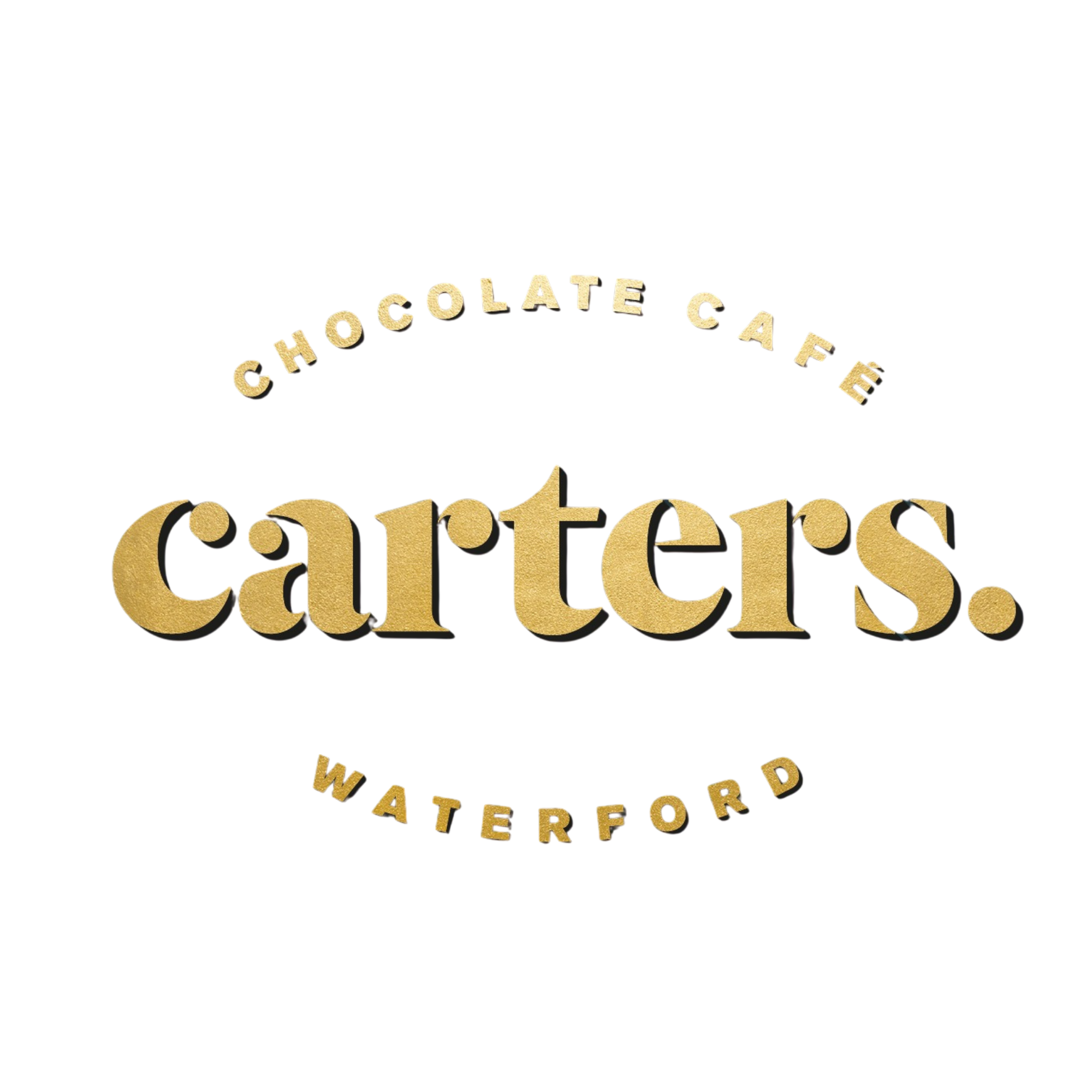 Carter's Chocolate Cafe