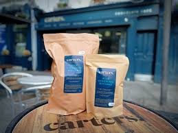 Hot Chocolate Buttons